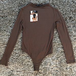 Naked Wardrobe Bodysuits